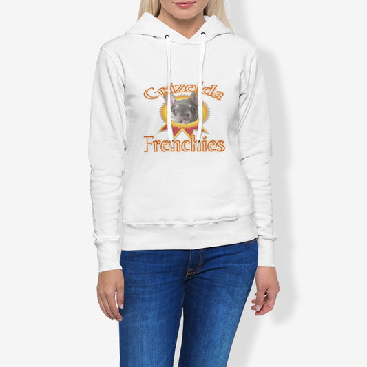 FRENCH CONNECTION Grizelda B Women's Pullover Hoodie