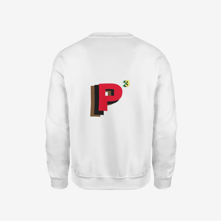 PPP "P3" Sweatshirt