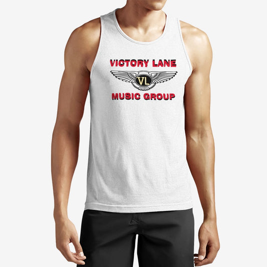 VL Performance Cotton Tank Top Shirt