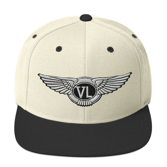 VL VICTORY LANE Snapback Hat