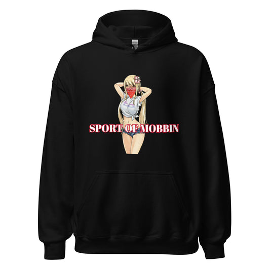 #SOM Unisex Hoodie