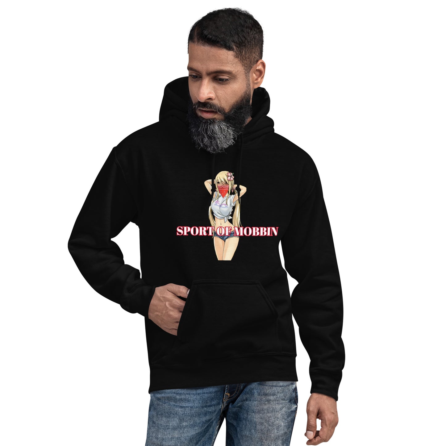 #SOM Unisex Hoodie