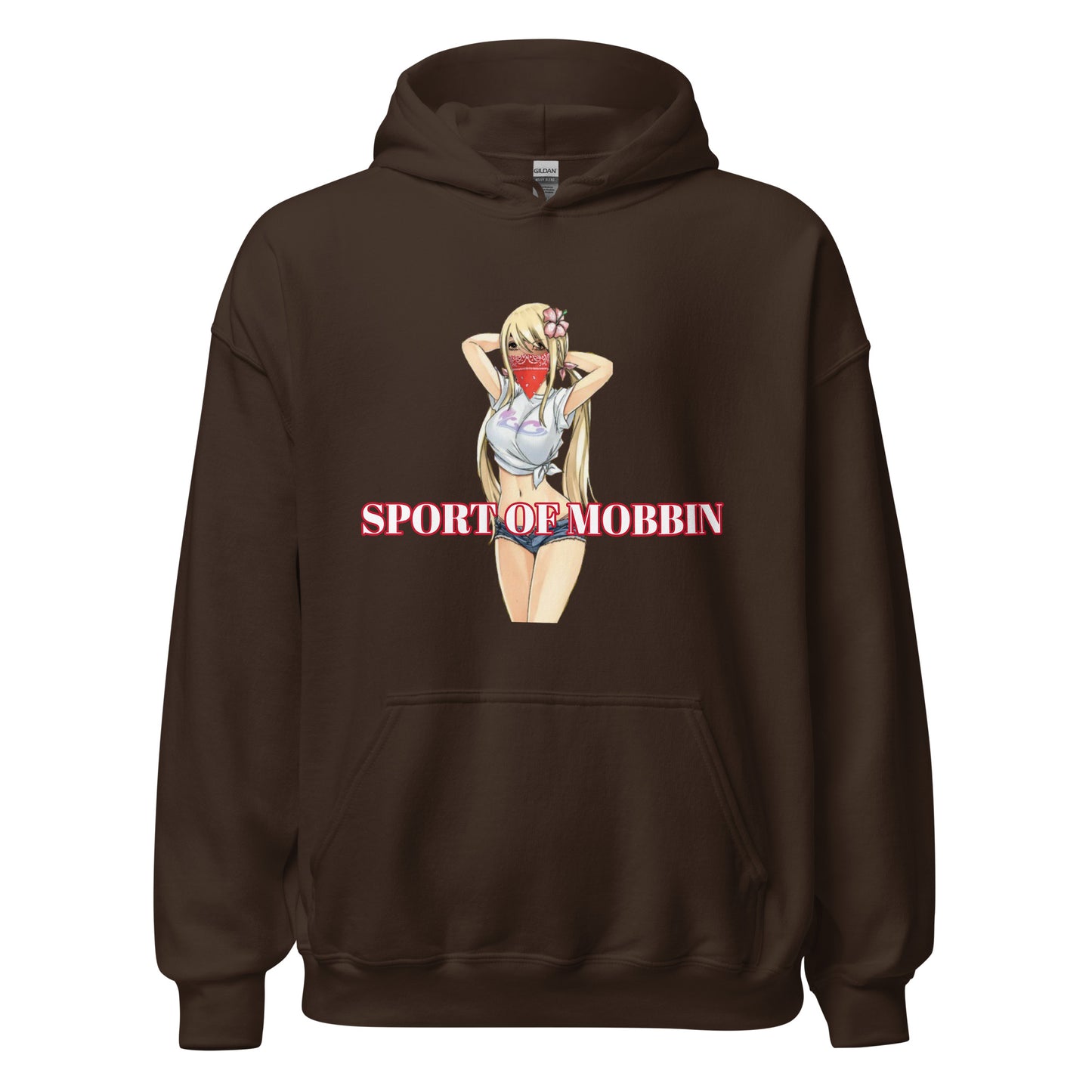 #SOM Unisex Hoodie