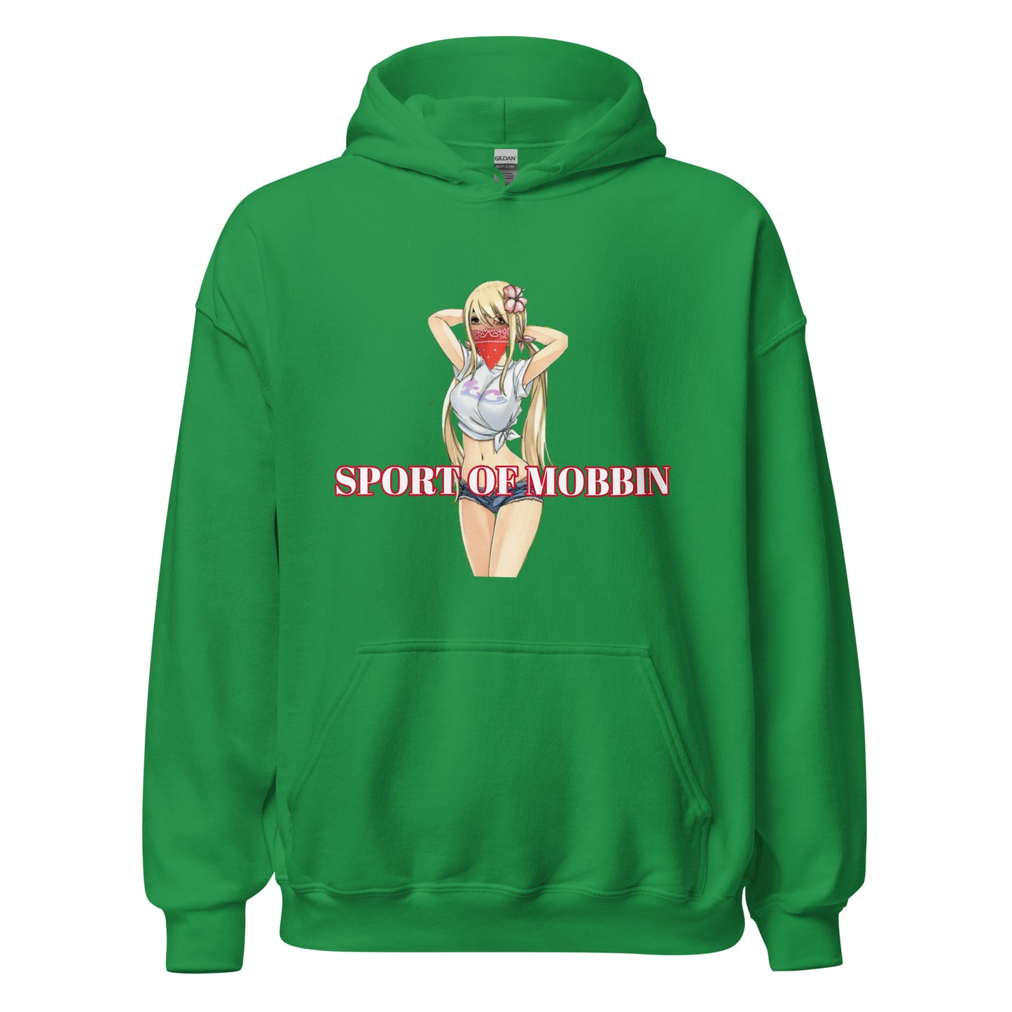 #SOM Unisex Hoodie