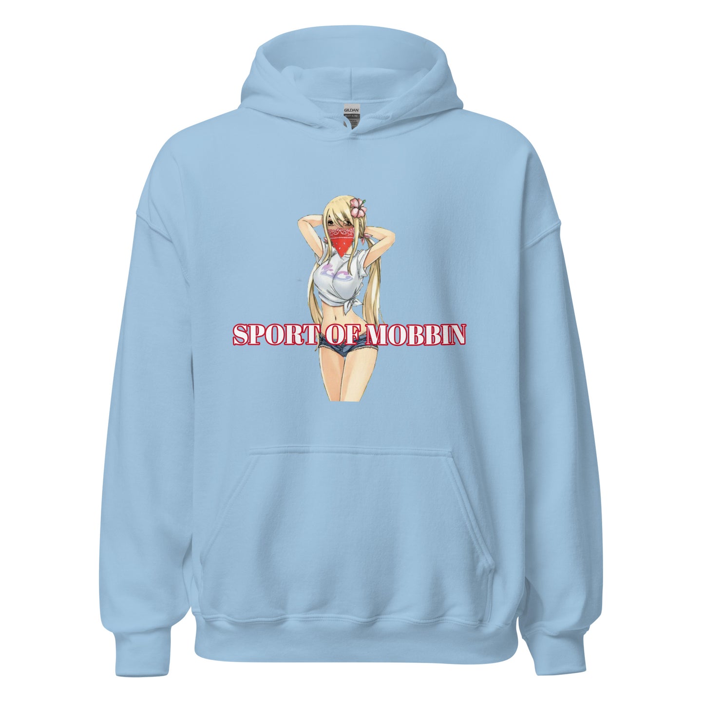 #SOM Unisex Hoodie