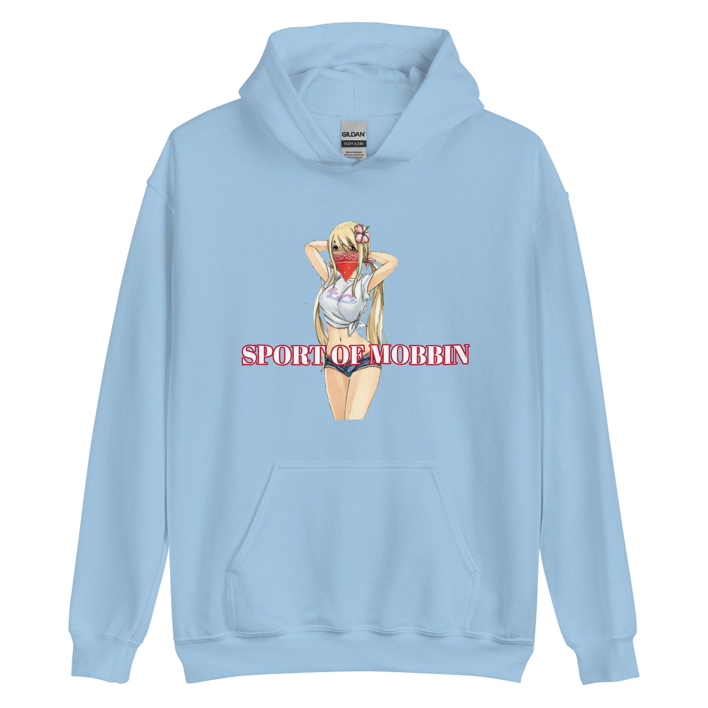 #S.O.M. Unisex Hoodie