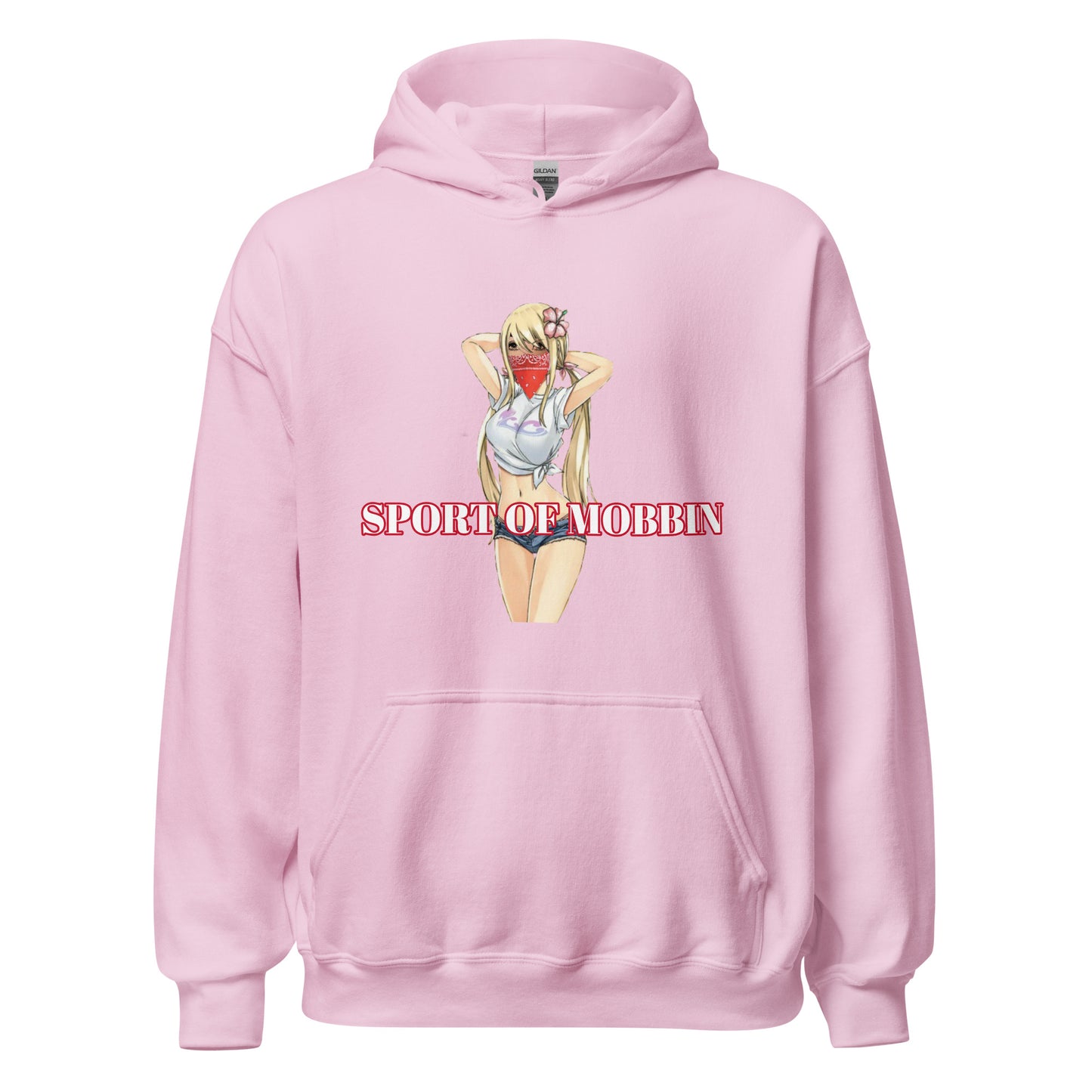 #SOM Unisex Hoodie