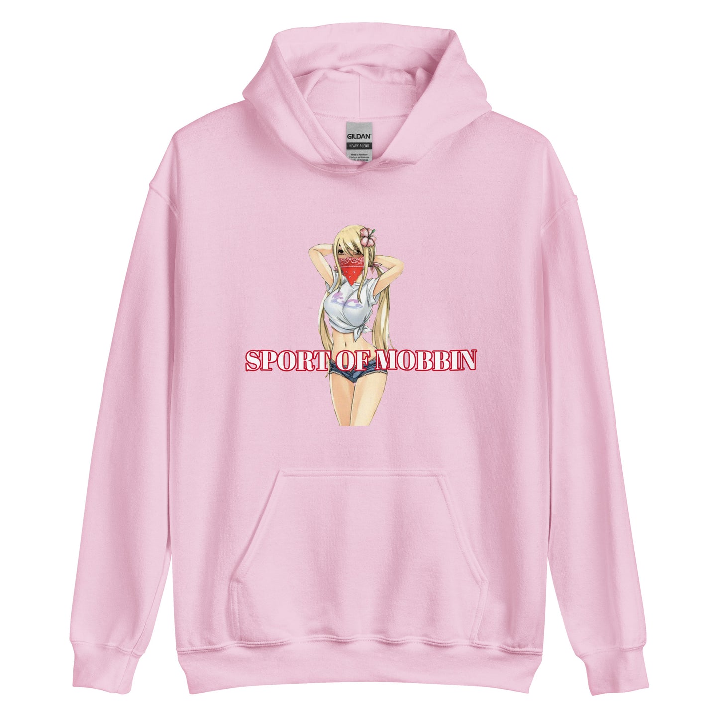 #S.O.M. Unisex Hoodie