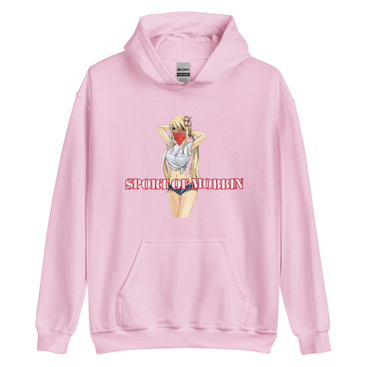 #S.O.M. Unisex Hoodie