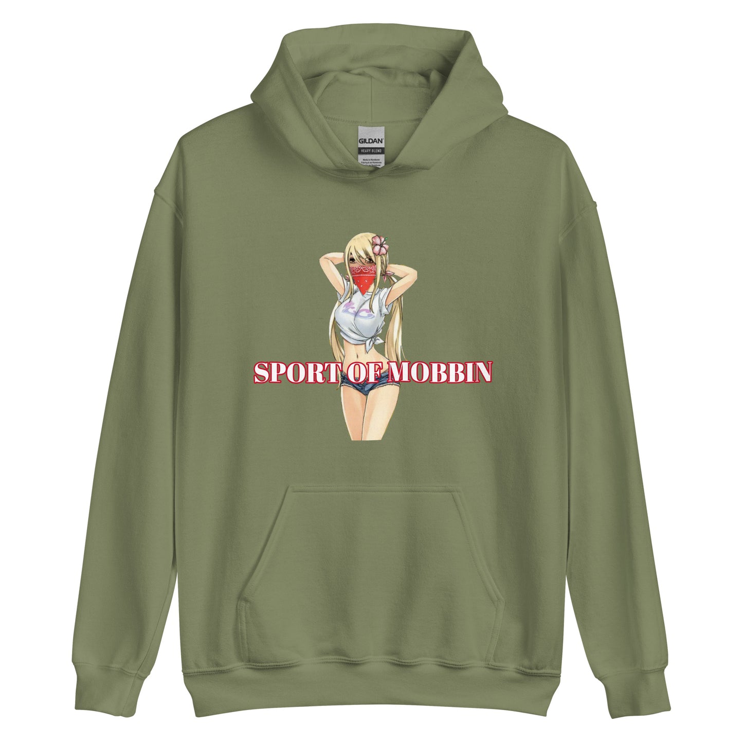 #S.O.M. Unisex Hoodie