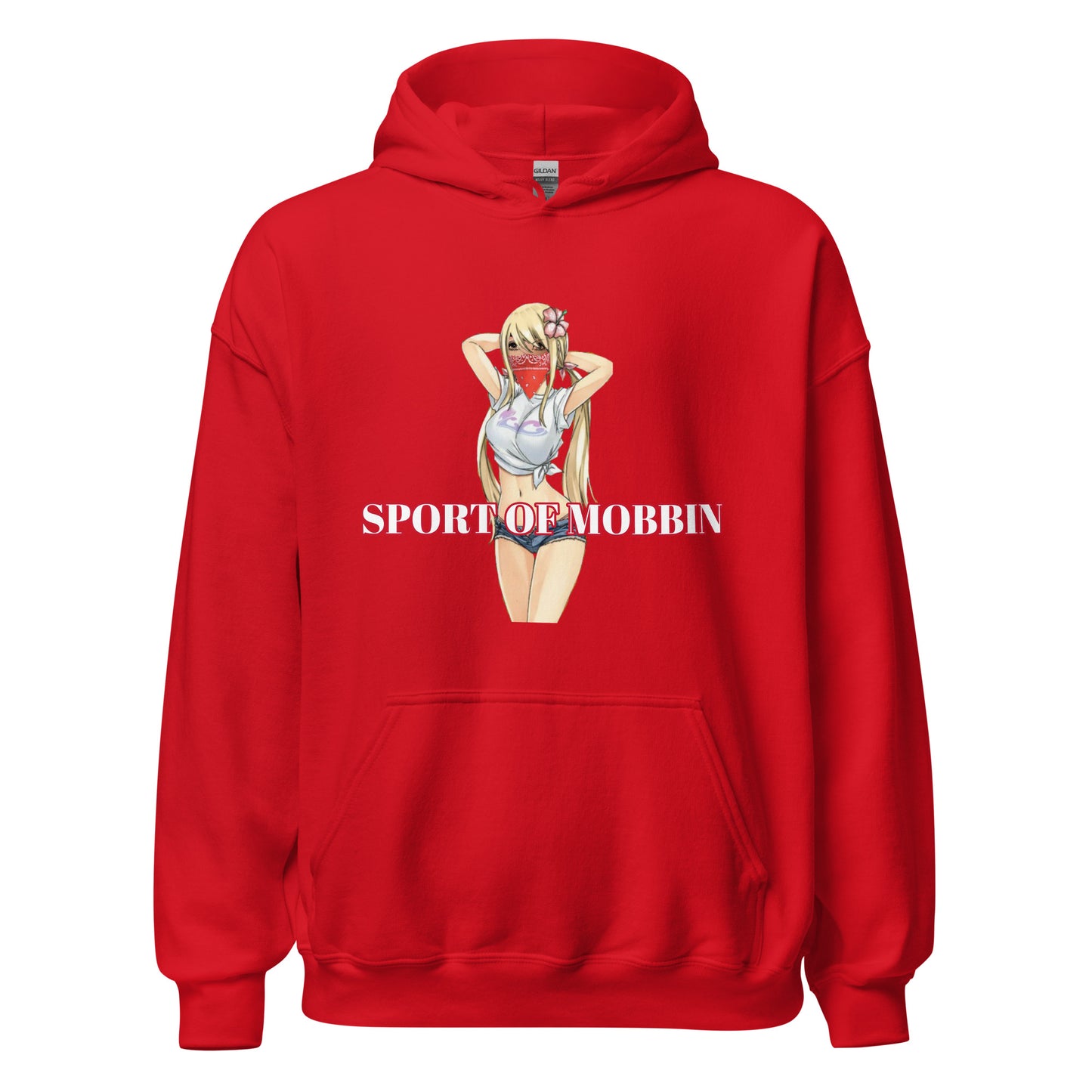 #SOM Unisex Hoodie