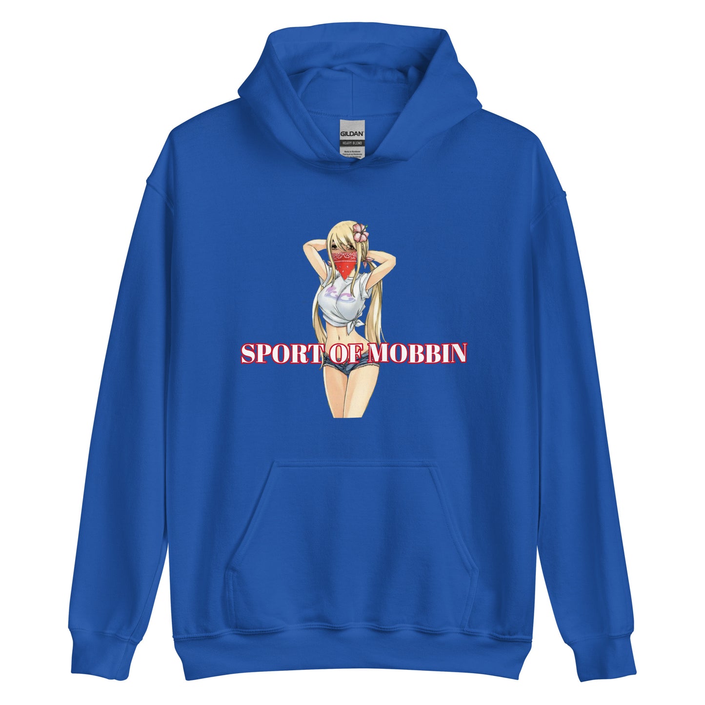 #S.O.M. Unisex Hoodie