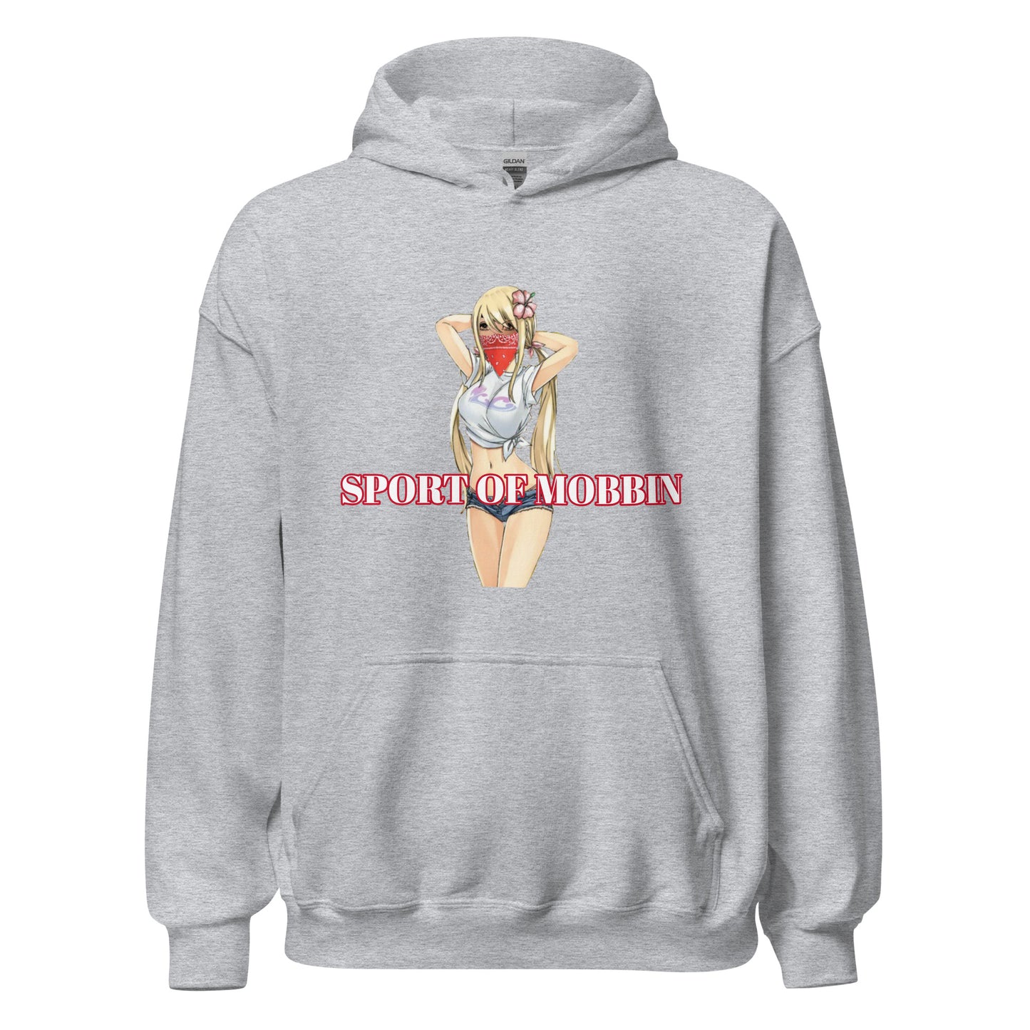 #SOM Unisex Hoodie