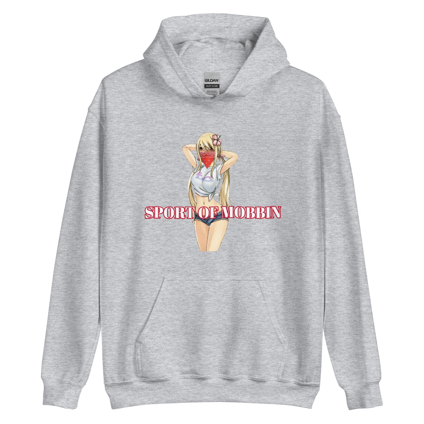 #S.O.M. Unisex Hoodie