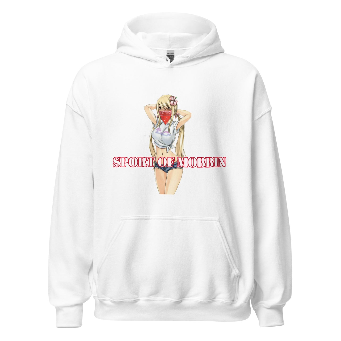 #SOM Unisex Hoodie