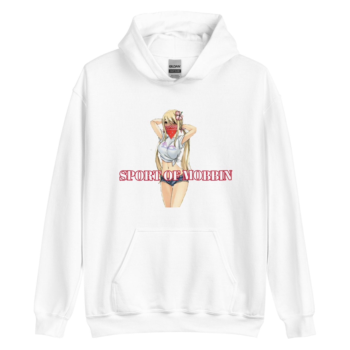 #S.O.M. Unisex Hoodie