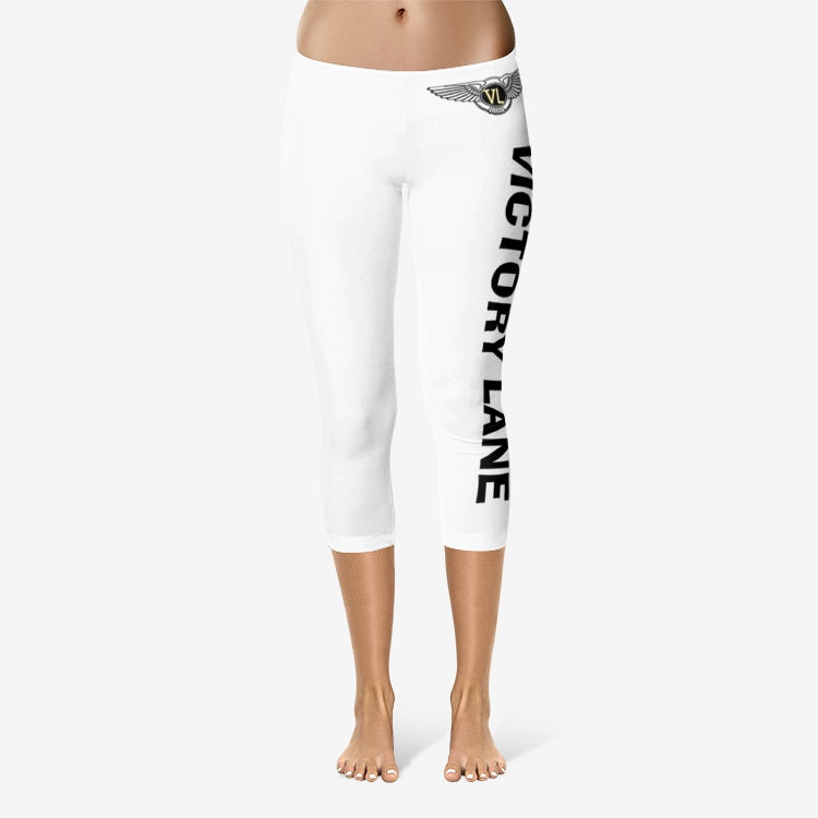 VL Capri Leggings