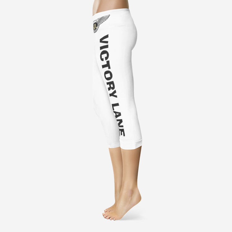 VL Capri Leggings