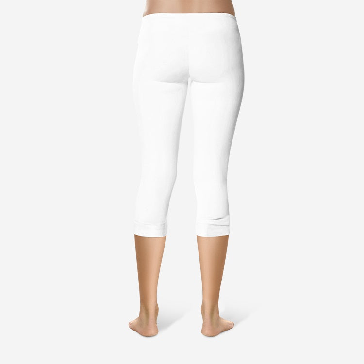 VL Capri Leggings