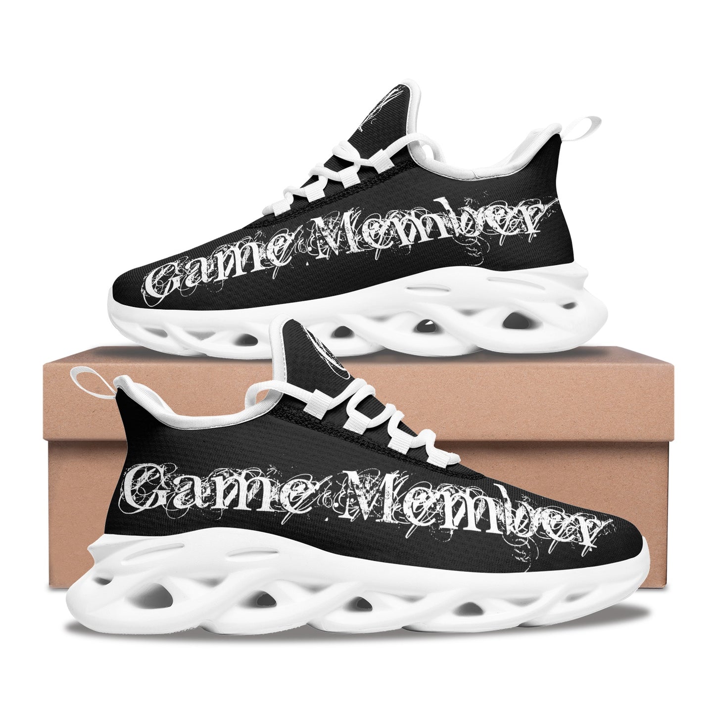 Game Member Shoes