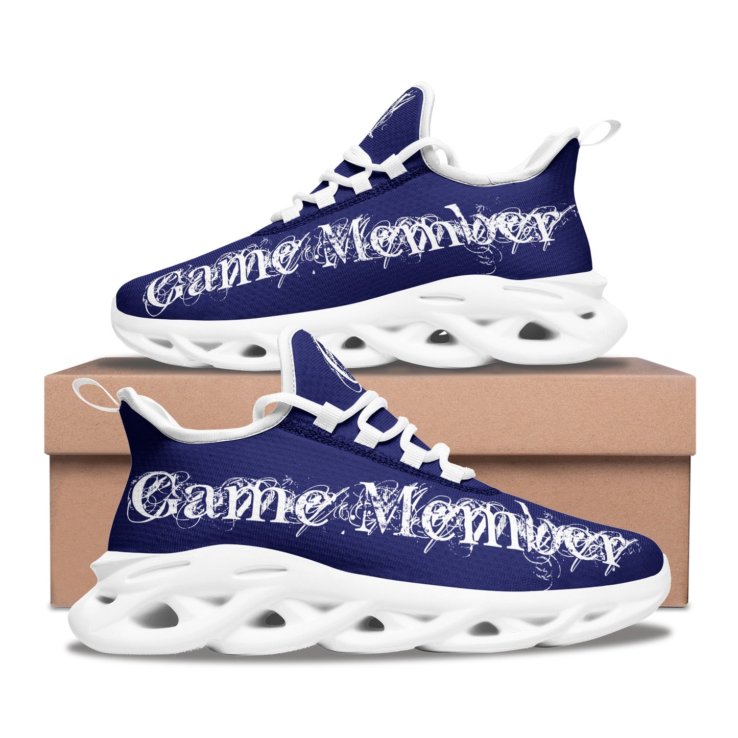 Game Member Shoes