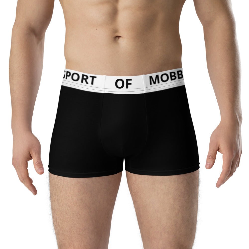 #S.O.M. Boxer Briefs