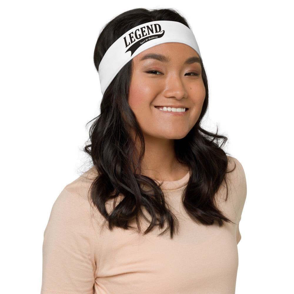 #S.O.M. Legend Edition Headband