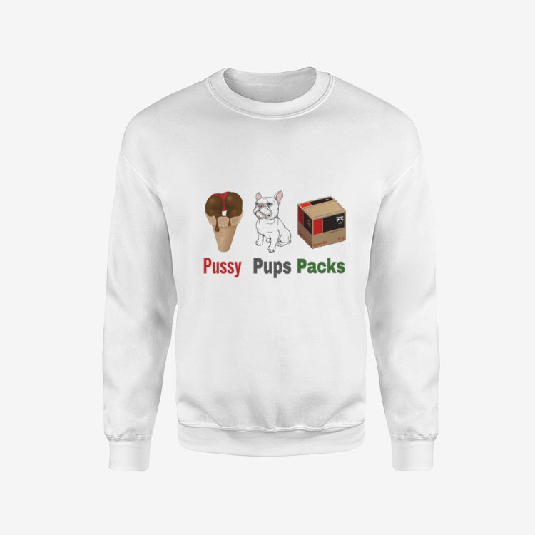 PPP "P3" Sweatshirt