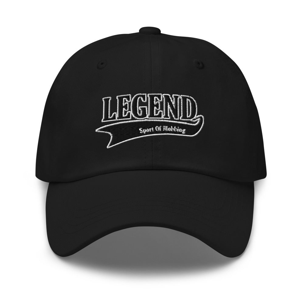 #S.O.M. Legend Edition Hat