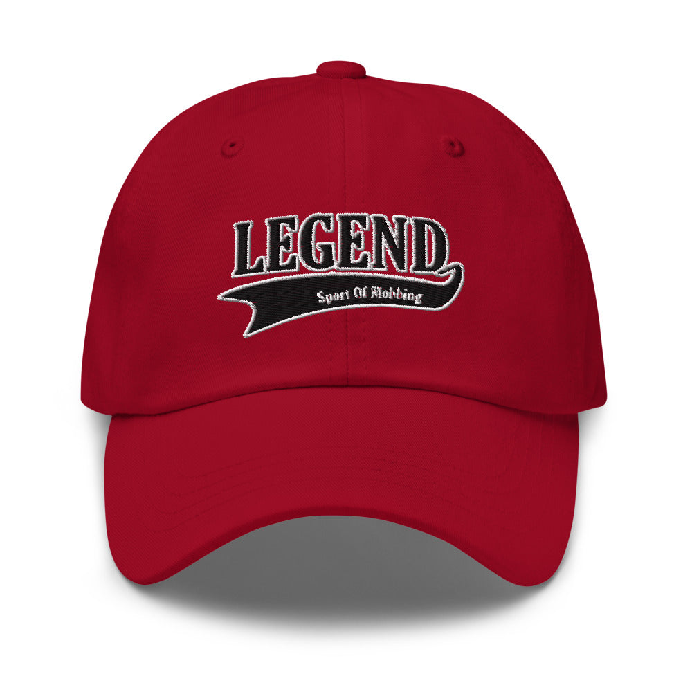 #S.O.M. Legend Edition Hat