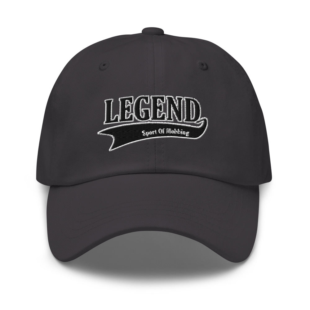 #S.O.M. Legend Edition Hat