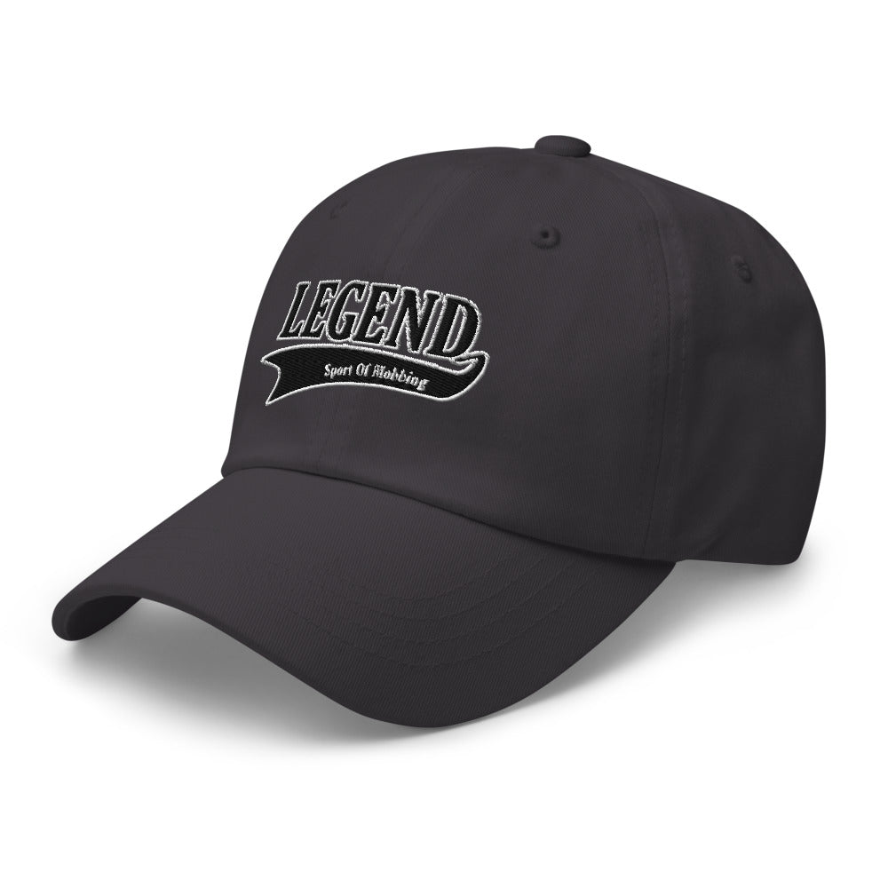 #S.O.M. Legend Edition Hat