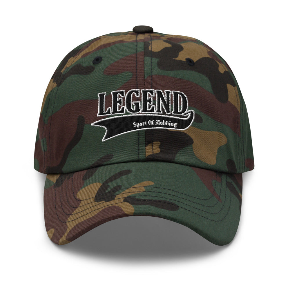 #S.O.M. Legend Edition Hat