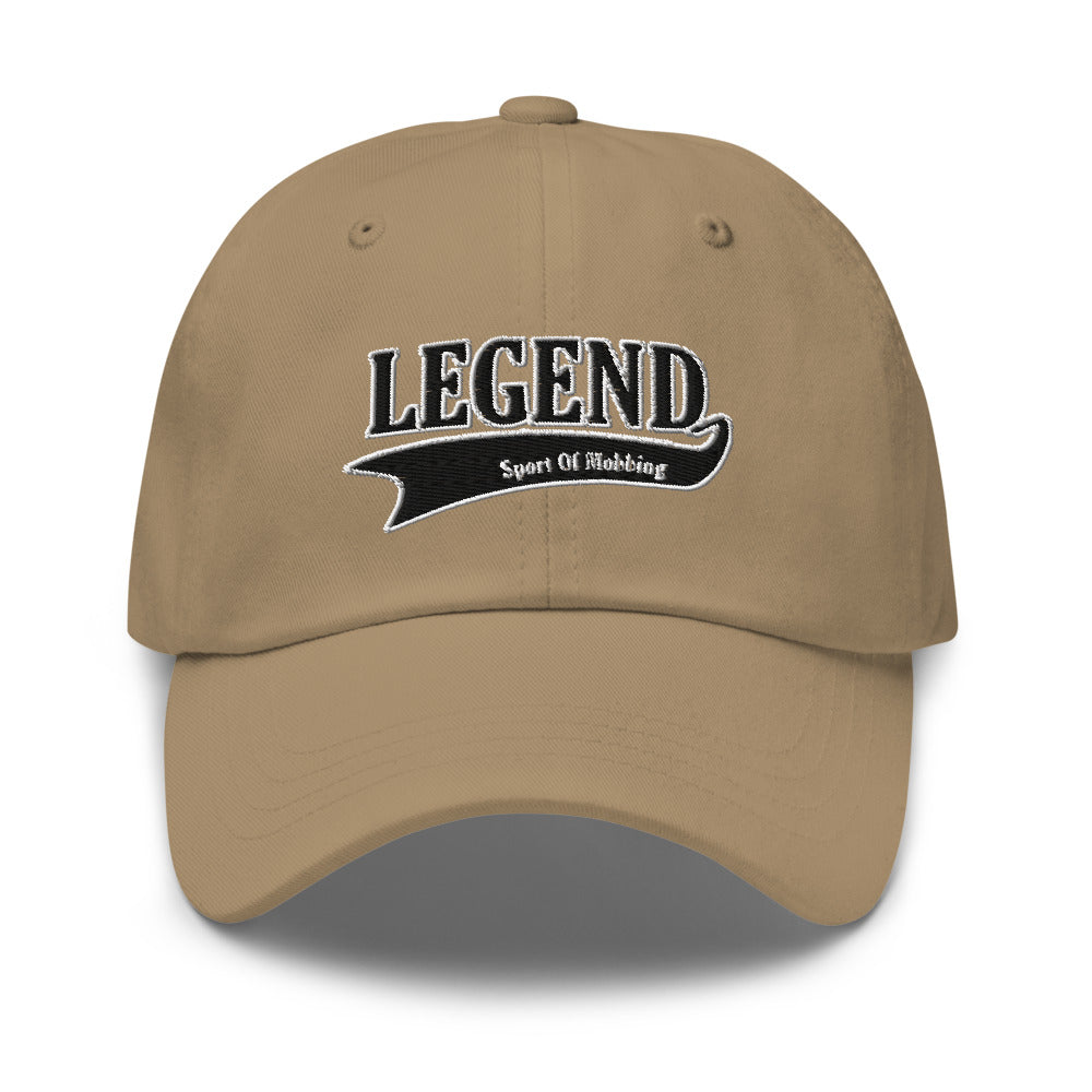 #S.O.M. Legend Edition Hat