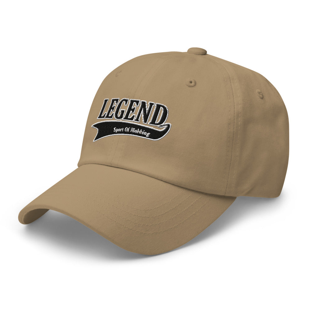 #S.O.M. Legend Edition Hat