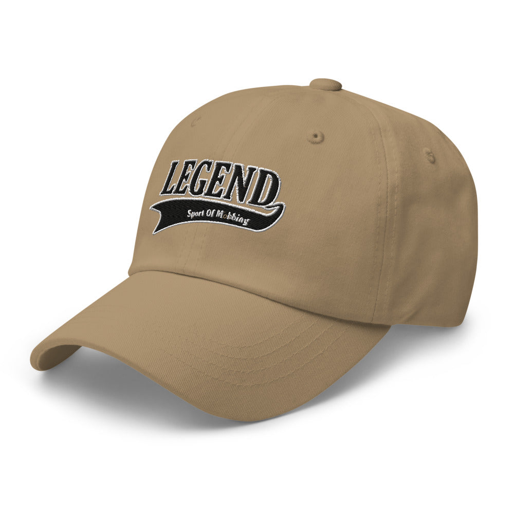 #S.O.M. Legend Edition Classic Hat