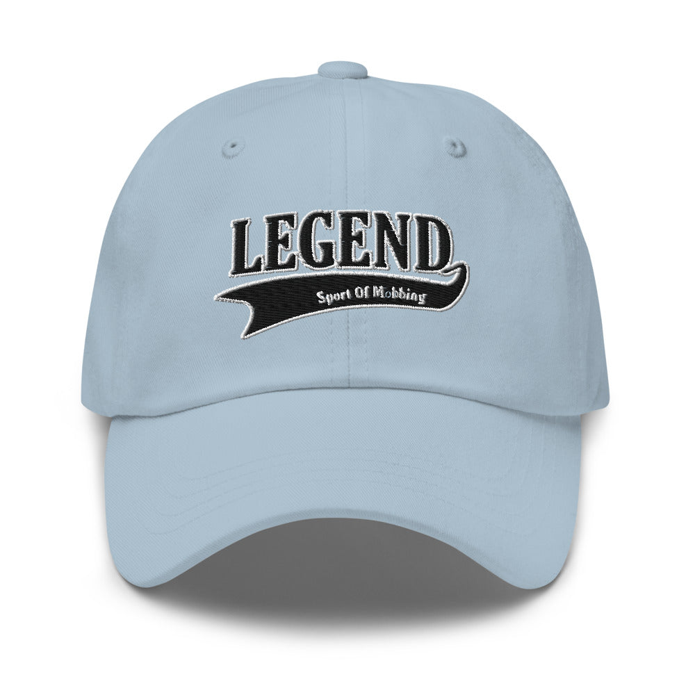 #S.O.M. Legend Edition Classic Hat