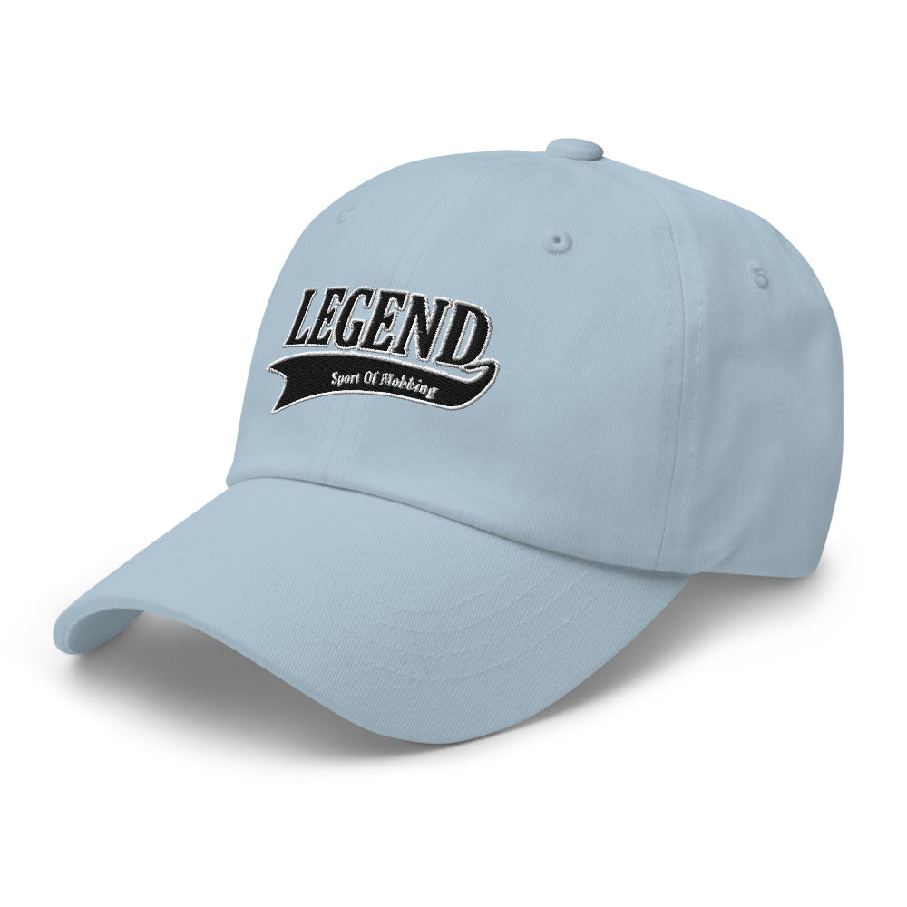 #S.O.M. Legend Edition Hat