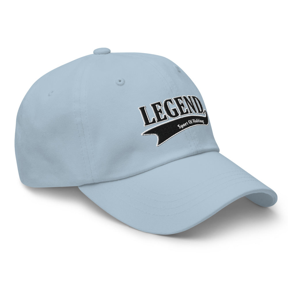 #S.O.M. Legend Edition Hat