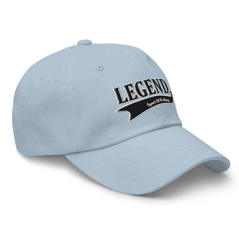 #S.O.M. Legend Edition Classic Hat