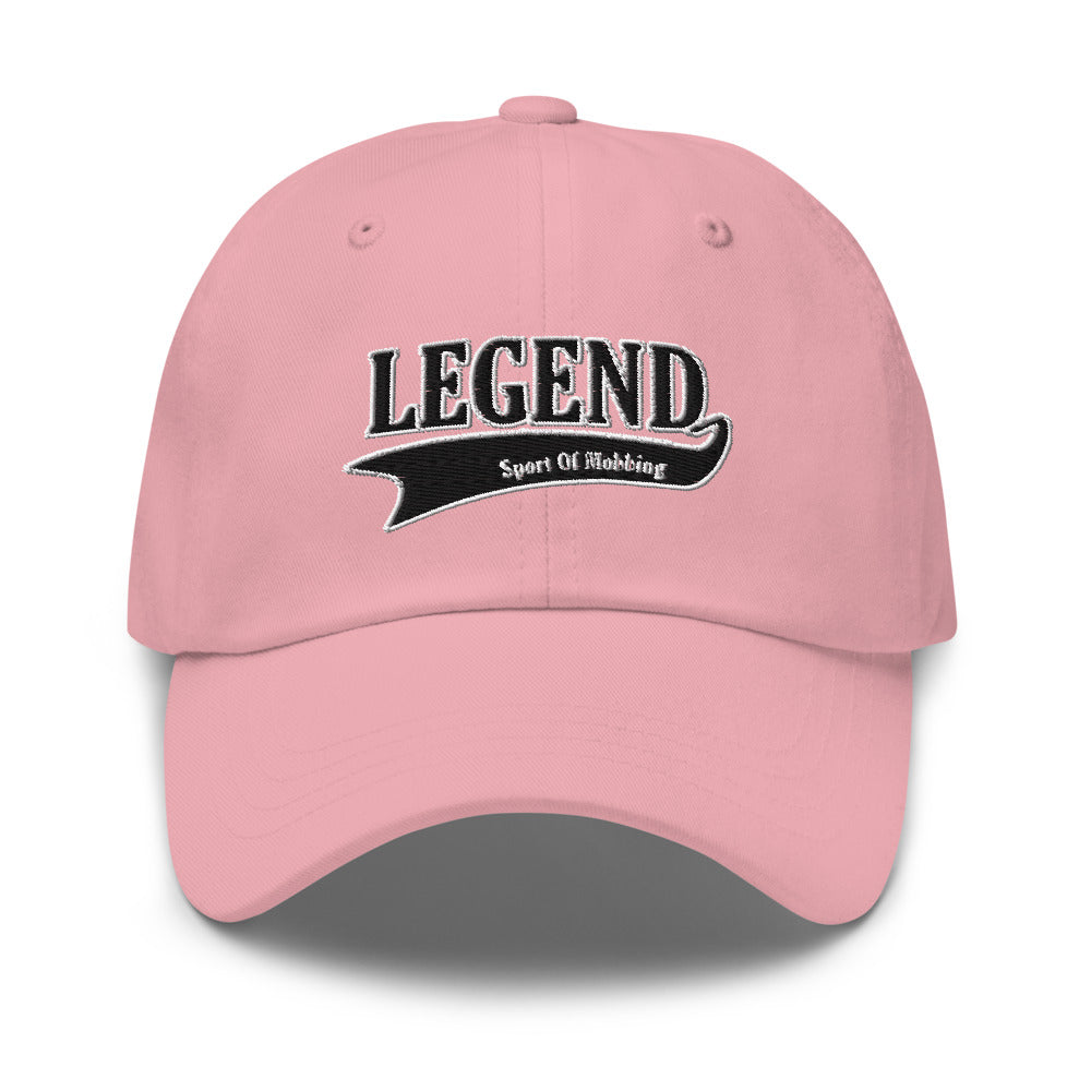 #S.O.M. Legend Edition Hat