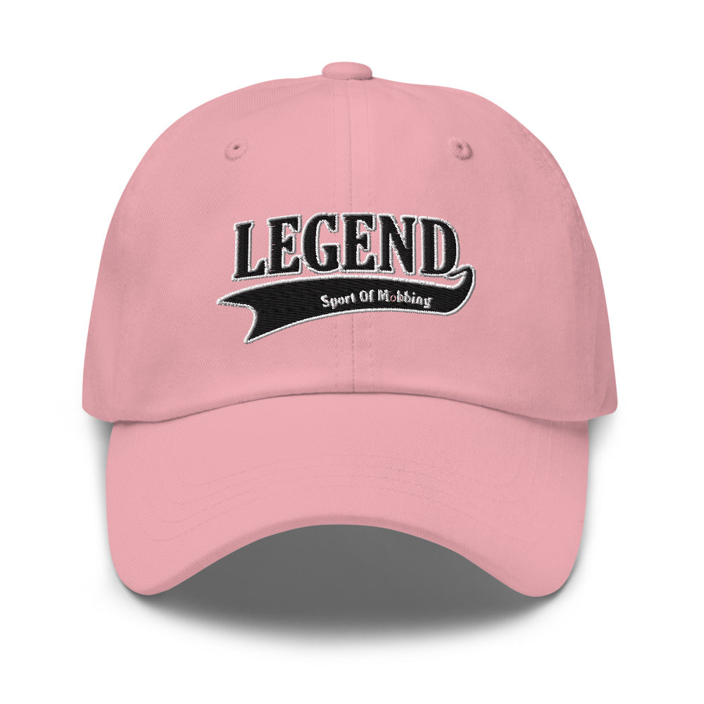 #S.O.M. Legend Edition Classic Hat