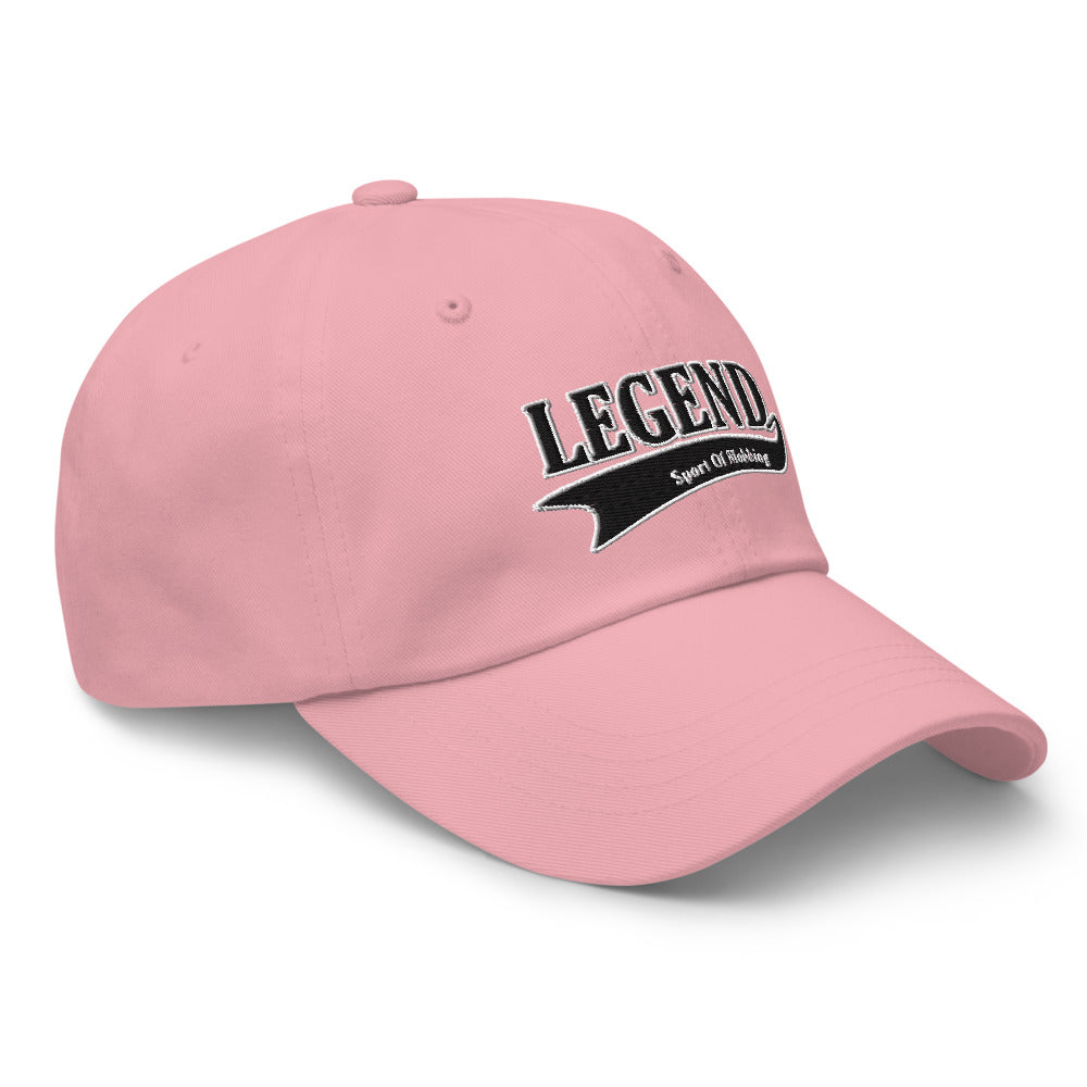 #S.O.M. Legend Edition Hat