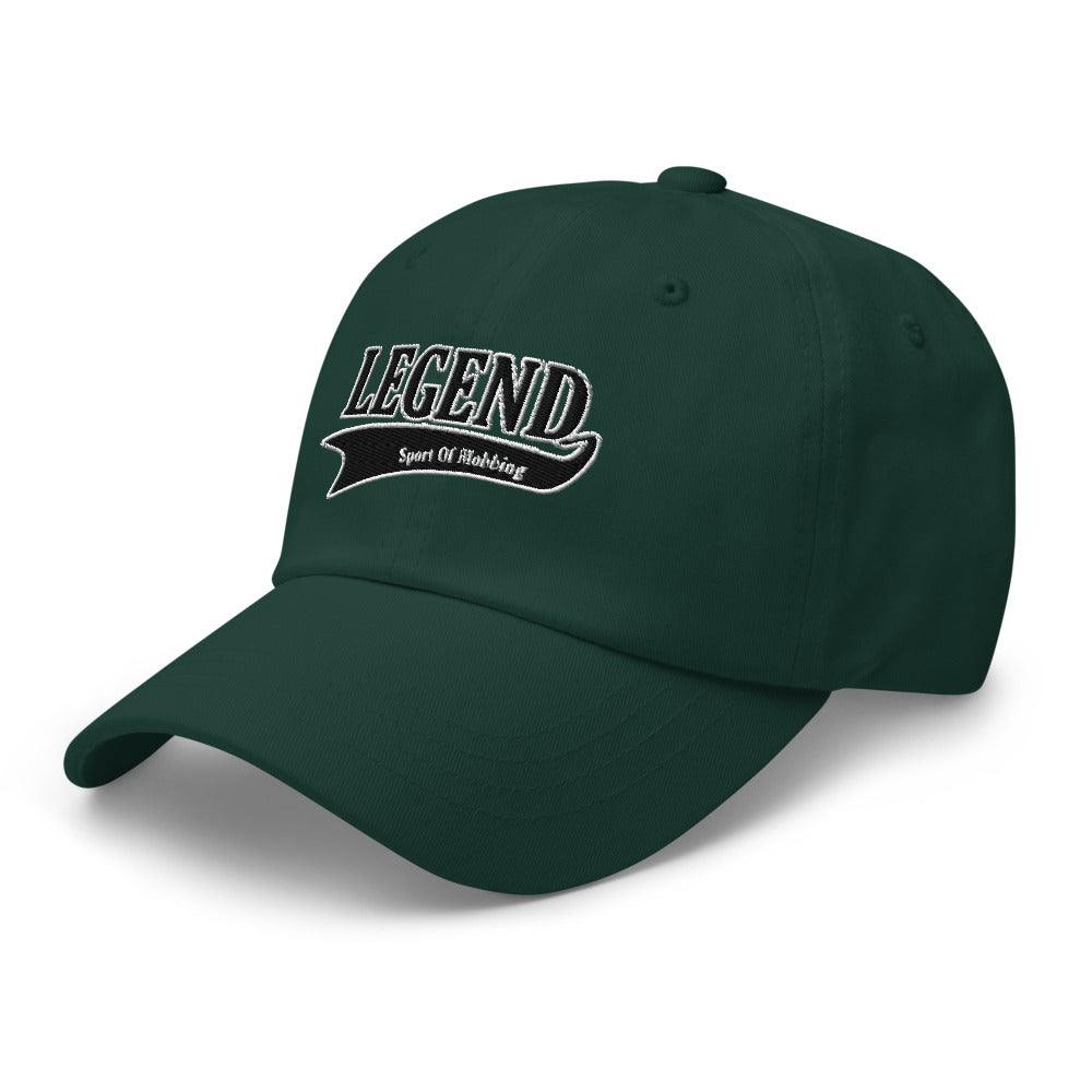 #S.O.M. Legend Edition Hat