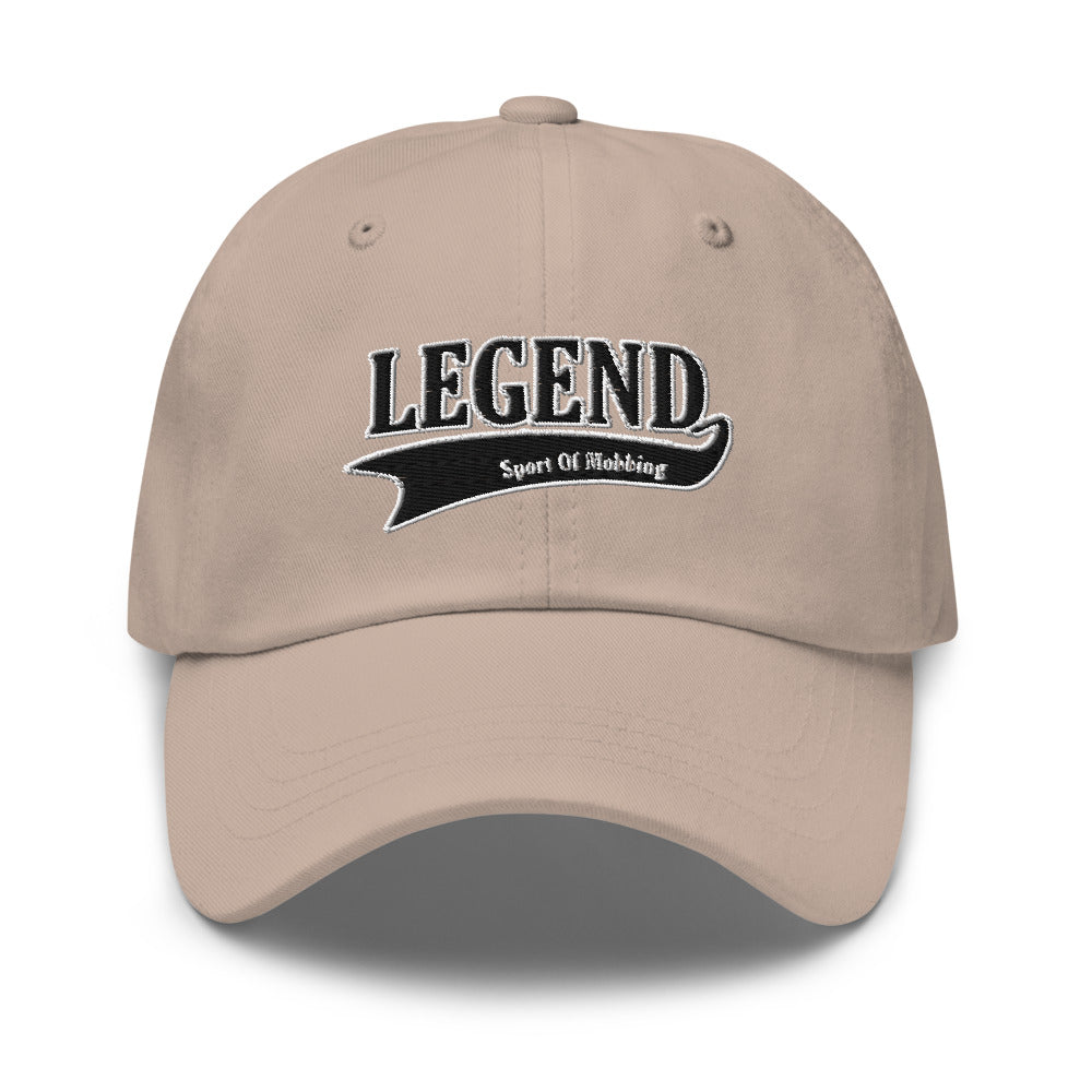 #S.O.M. Legend Edition Hat