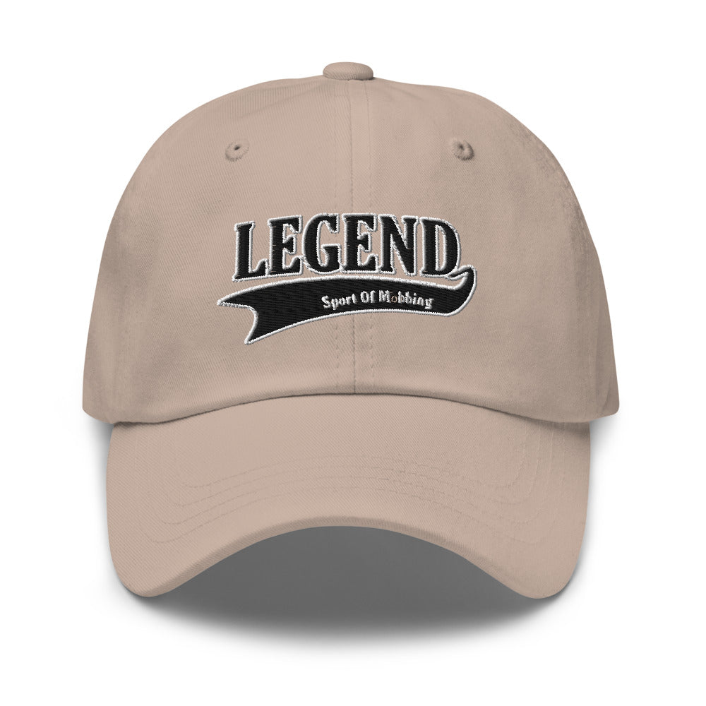 #S.O.M. Legend Edition Classic Hat