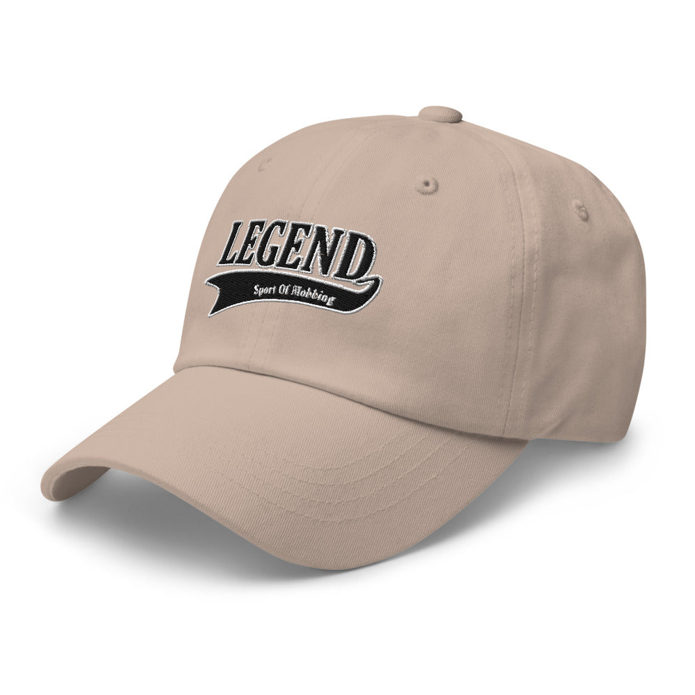 #S.O.M. Legend Edition Hat