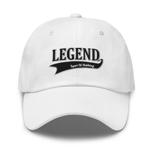 #S.O.M. Legend Edition Hat