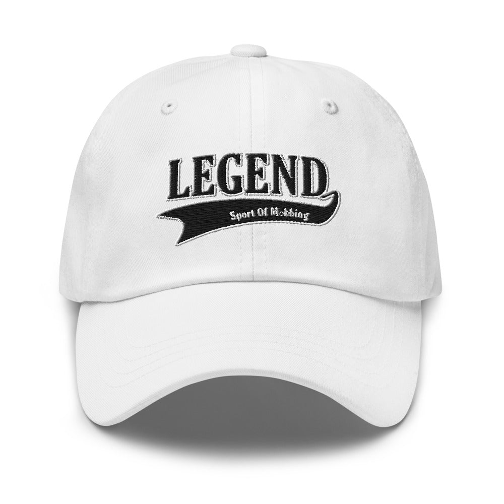 #S.O.M. Legend Edition Classic Hat