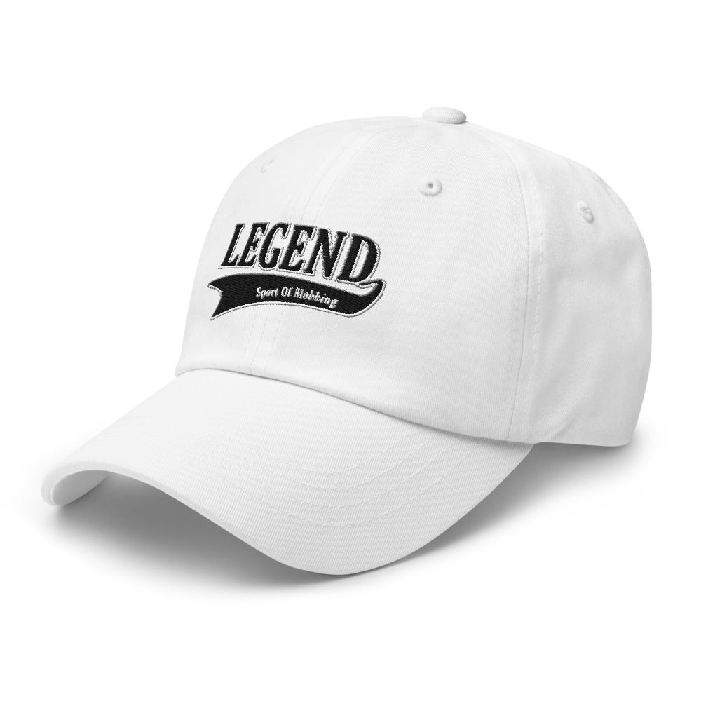 #S.O.M. Legend Edition Hat